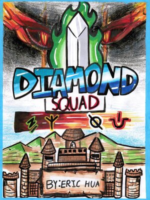 cover image of Diamondlot